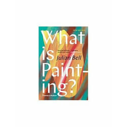 ISBN What is Painting?