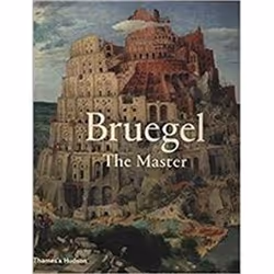 ISBN Bruegel : The Master, History, English, Hardcover, 304 pages