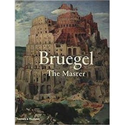ISBN Bruegel : The Master book History English Hardcover 304 pages