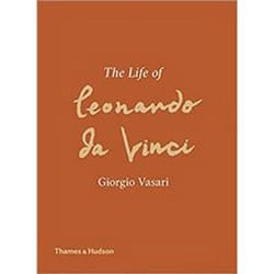 ISBN Life of Leonardo da Vinci : A New Translation book Art & design English Hardcover 128 pages