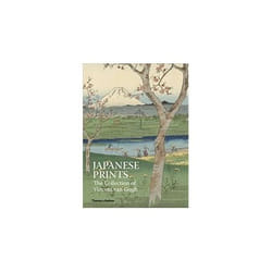 ISBN Japanese Prints : The Collection of Vincent van Gogh