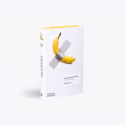 ISBN A Year in the Art World, 256 pages