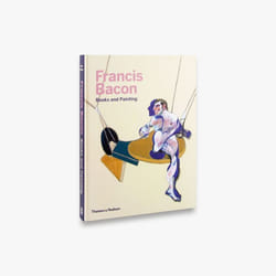 ISBN Francis Bacon: Books and Painting book 242 pages