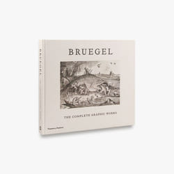 ISBN Bruegel: The Complete Graphic Works book 250 pages
