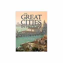 ISBN Great Cities in History, History, English, Hardcover, 304 pages