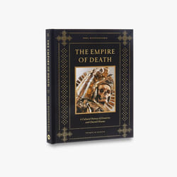 ISBN The Empire of Death book 224 pages