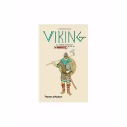 ISBN Viking : The Norse Warrior's (Unofficial) Manual, English, Hardcover, 208 pages