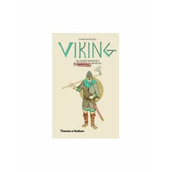 ISBN Viking : The Norse Warrior's (Unofficial) Manual