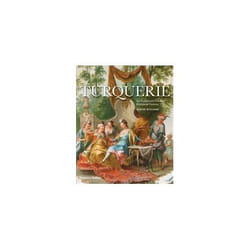 ISBN Turquerie : An Eighteenth-Century European Fantasy