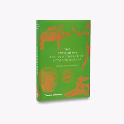 ISBN The Celtic Myths (Myths), 208 pages