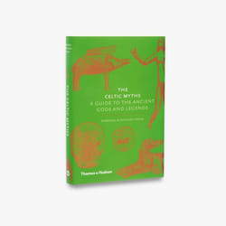 ISBN The Celtic Myths (Myths) book 208 pages