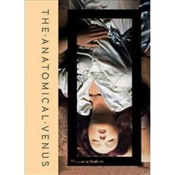 ISBN Anatomical Venus book Art & design English Hardcover 224 pages