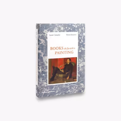 ISBN Books Do Furnish a Painting, 256 pages