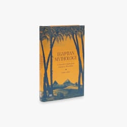 ISBN Egyptian Mythology book 272 pages