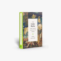ISBN The Celtic Myths That Shape the Way We Think (The Myths That Shape The Way We Think) book 304 pages