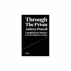 ISBN Through the Prism, English, Hardcover, 320 pages
