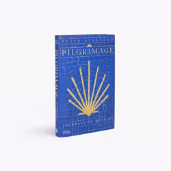 ISBN Pilgrimage, 256 pages