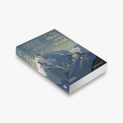ISBN The Heart of the World book Paperback 528 pages