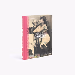 ISBN Harlots, Whores & Hackabouts, 256 pages