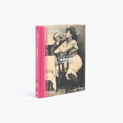 ISBN Harlots, Whores & Hackabouts book 256 pages