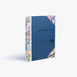 ISBN STRATA book 256 pages