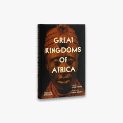 ISBN Great Kingdoms of Africa book 336 pages