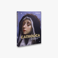 ISBN Catholica book 256 pages