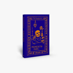 ISBN Memento Mori book 216 pages