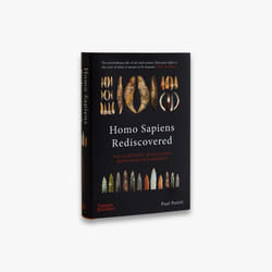 ISBN Homo Sapiens Rediscovered book 320 pages