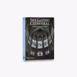 ISBN The Gothic Cathedral, Paperback, 304 pages
