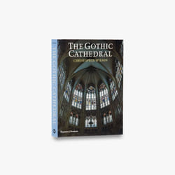 ISBN The Gothic Cathedral book Paperback 304 pages