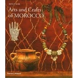 ISBN Arts And Crafts Of Morocco, Art & design, English, 160 pages
