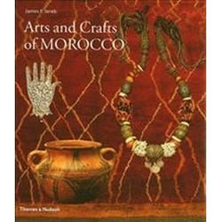 ISBN Arts And Crafts Of Morocco book Art & design English 160 pages