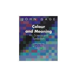 ISBN Colour and Meaning book Art & design English 320 pages