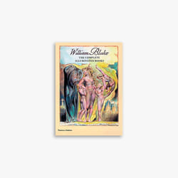 ISBN William Blake book Paperback 480 pages