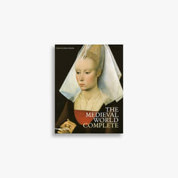 ISBN The Medieval World Complete book Paperback 336 pages