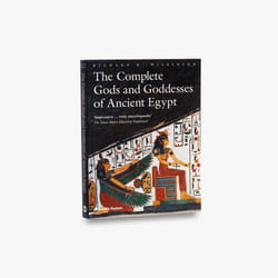 ISBN The Complete Gods and Goddesses of Ancient Egypt book Paperback 256 pages