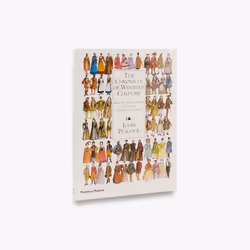 ISBN The Chronicle of Western Costume, Paperback, 224 pages