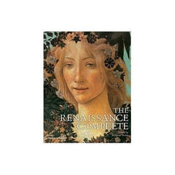 ISBN Renaissance Complete book Art & design English 368 pages