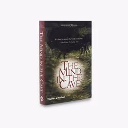 ISBN The Mind in the Cave, Paperback, 320 pages
