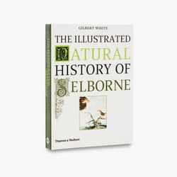 ISBN The Illustrated Natural History of Selborne book Paperback 256 pages