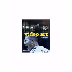 ISBN Video Art, English, Paperback, 224 pages
