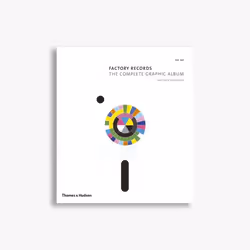 ISBN Factory Records, Paperback, 224 pages