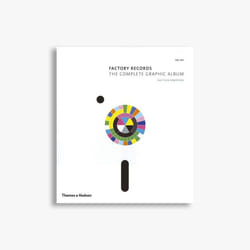 ISBN Factory Records book Paperback 224 pages