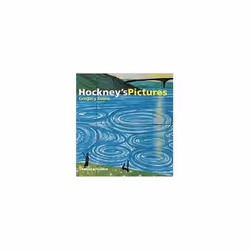 ISBN Hockney's Pictures, English, Paperback, 368 pages