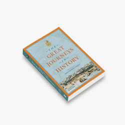 ISBN The Great Journeys in History book Paperback 408 pages