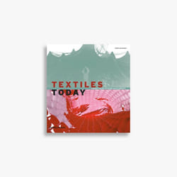 ISBN Textiles Today book Paperback 208 pages