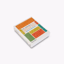 ISBN Lost Languages, Paperback, 352 pages