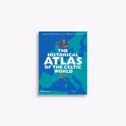 ISBN The Historical Atlas of the Celtic World, Paperback, 144 pages