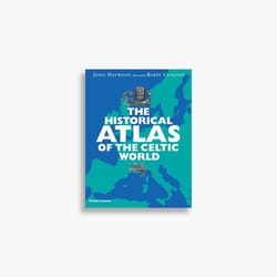ISBN The Historical Atlas of the Celtic World book Paperback 144 pages